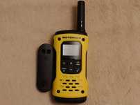 Radiotelefon PMR MOTOROLA T92 H2O