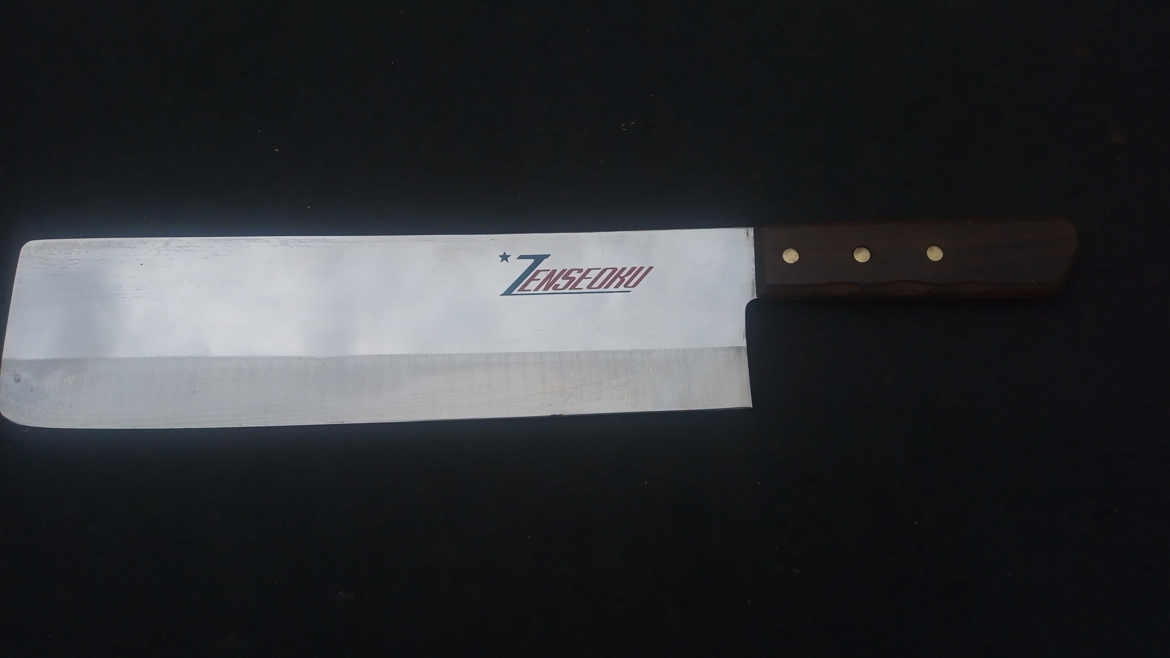 Nóż japoński Zenseoku 30cm
