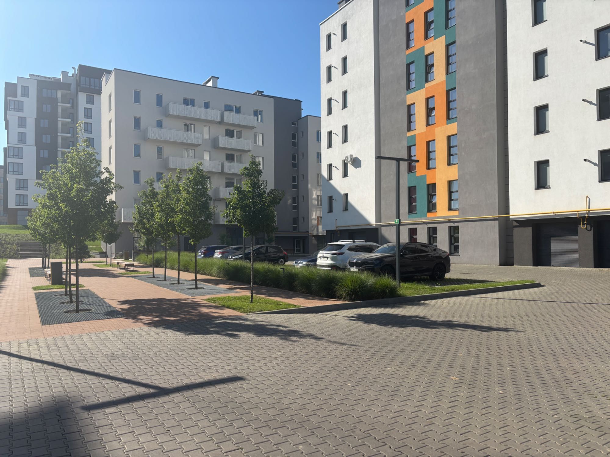Продаж 2к квартира
