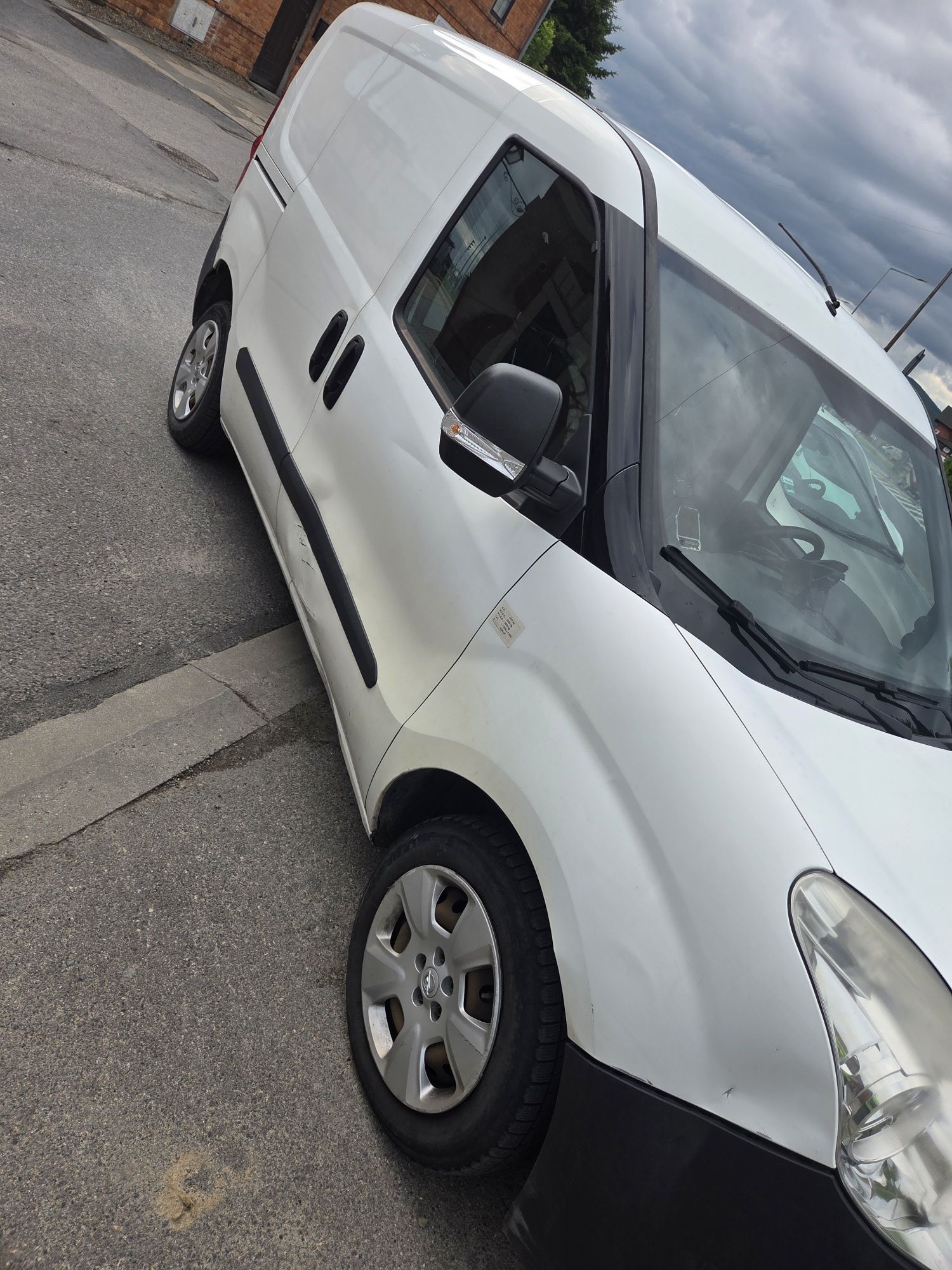 Opel Combo 1.3 CDTI