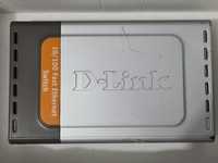 Коммутатор D-Link Des-1008D