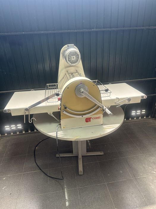 Laminador marca ( conti )