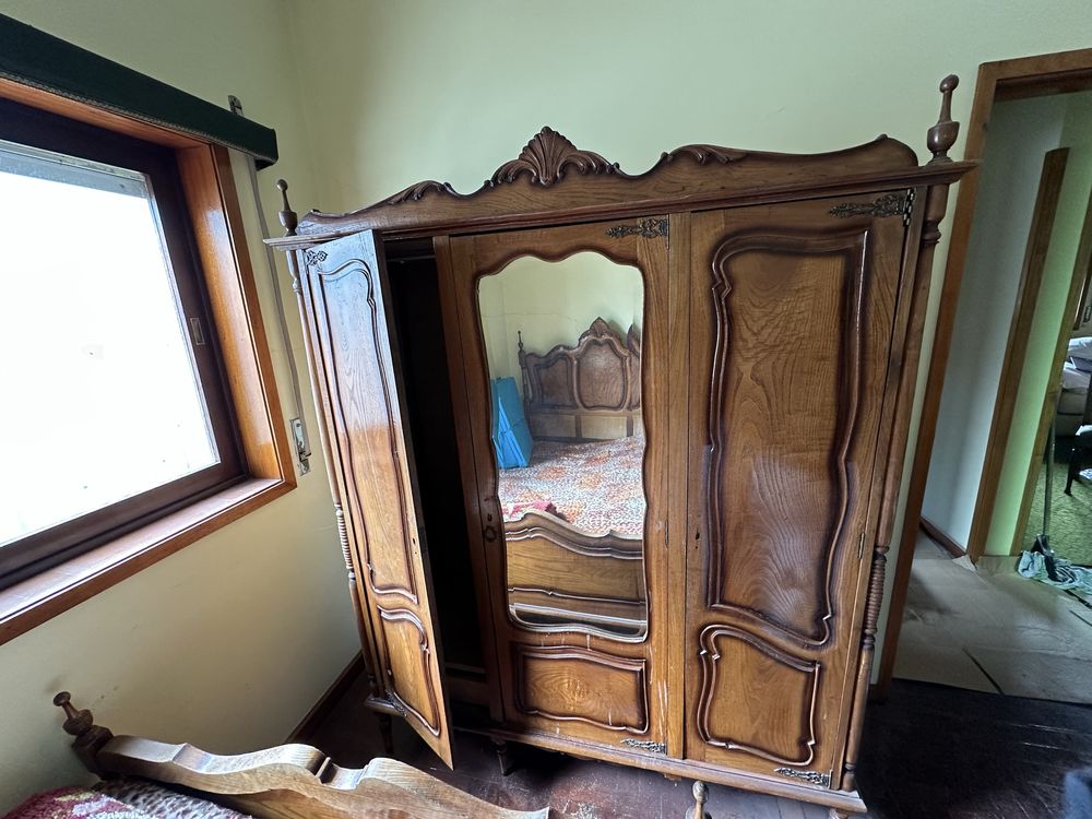 Vendo moveis de quarto