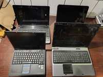 Laptopy Compaq pp2040 Gateway MG1 Emachines E730G Packard Bell MS2273