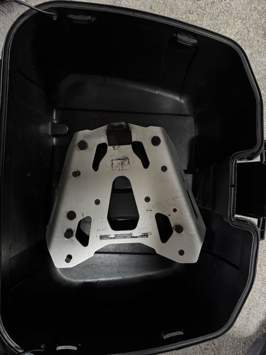 Givi  Мото-Кофр