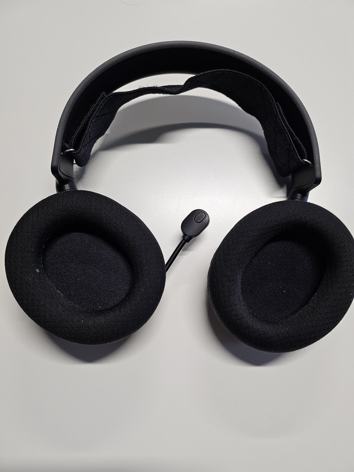 Steelseries arctis 3