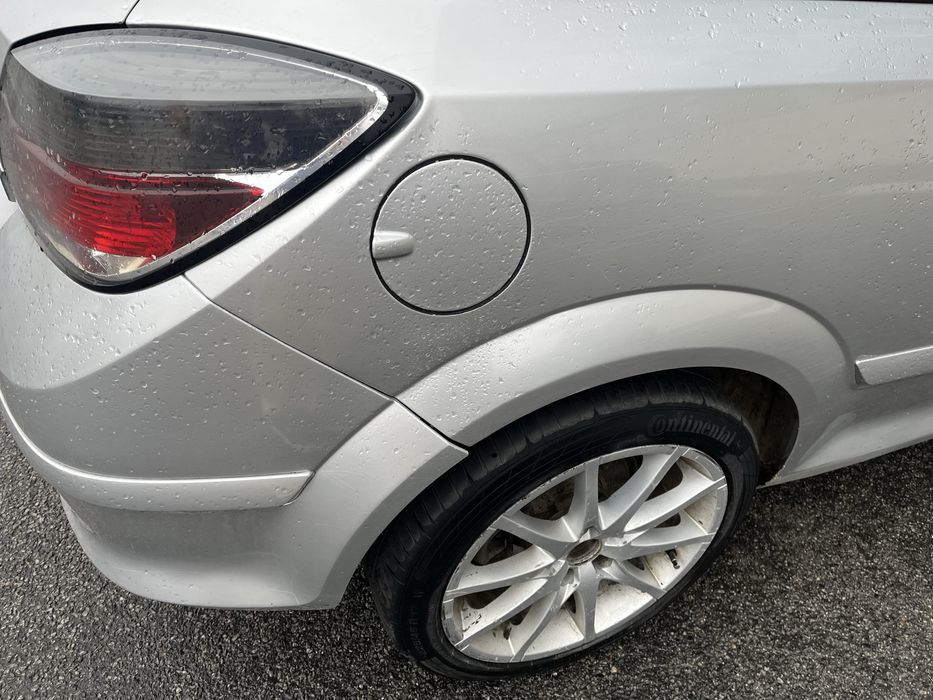 Продам Opel Astra