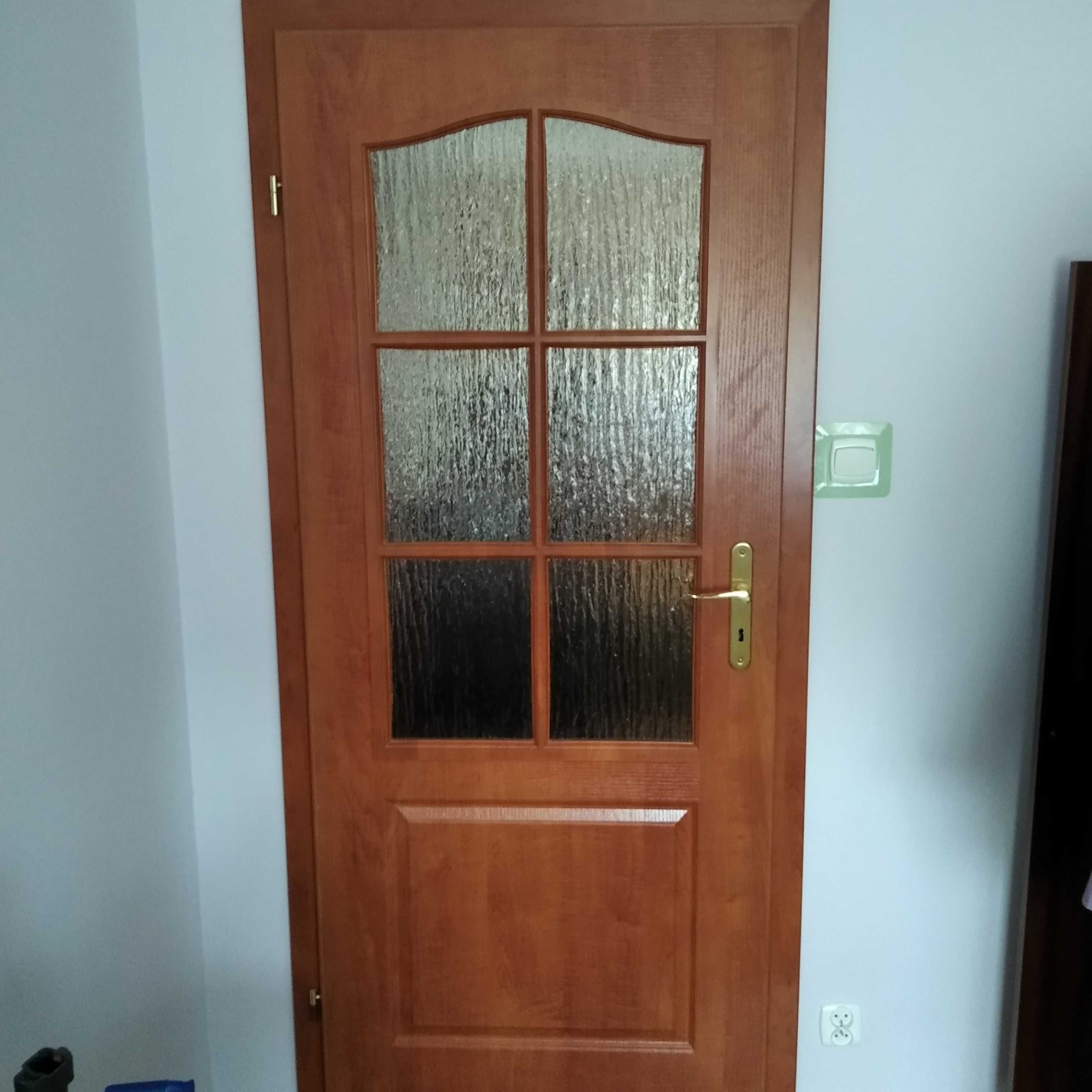 Drzwi wewnętrzne