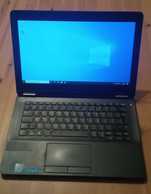 Laptop Dell Latitude E7270 12,5 " Intel Core i5 8 GB / 256 GB czarny
