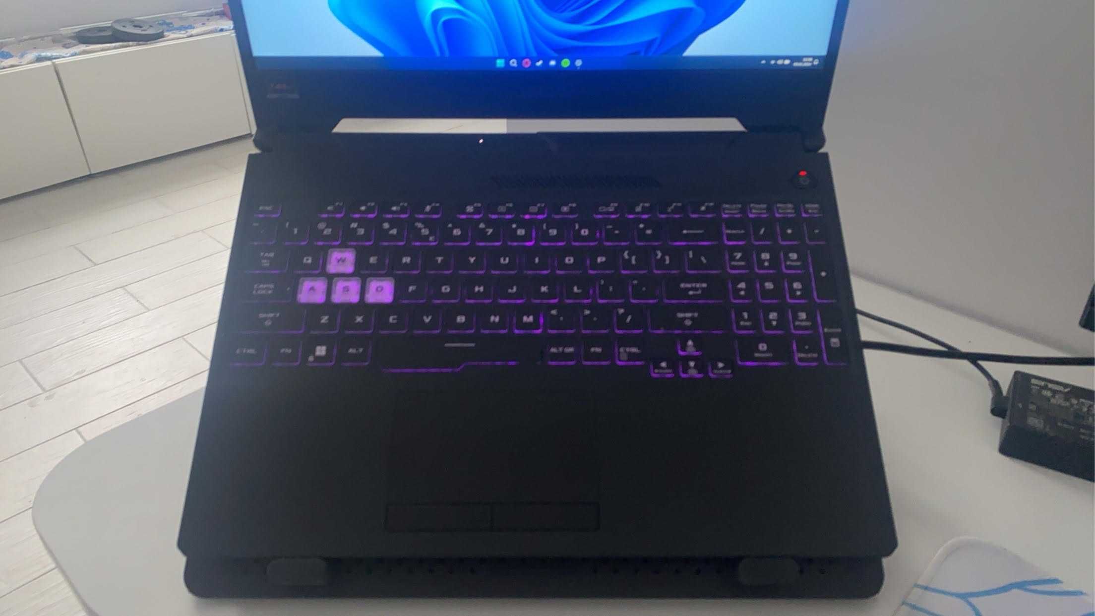 ASUS TUF Gaming F15