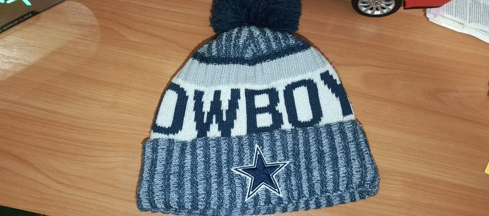 Шапка NHL original