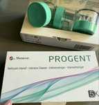 Progent do czyszczenia soczewek