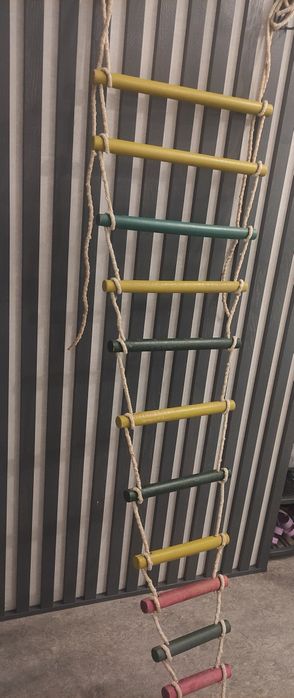 Дитячий спортивний комплекс домашній стадіон, спортивный уголок