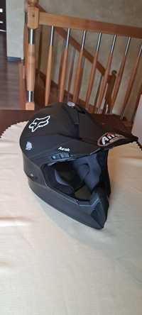 Kask Airoh -cros qad