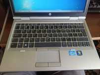 Laptop elitebook 2570p i3 idealny do diagnostyki