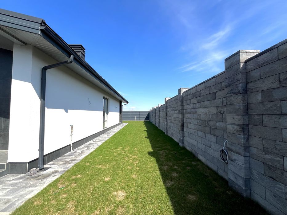 Одноповерховий будинок з РЕМОНТОМ-унікальна пропозиція‼️гарна ціна