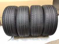 Opony letnie 4szt Continental ecocontact6 235 50 19 99V