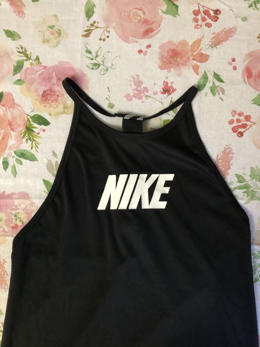 Спортивная майка Nike оригинал жіноча/ найк/ женская xs-s
