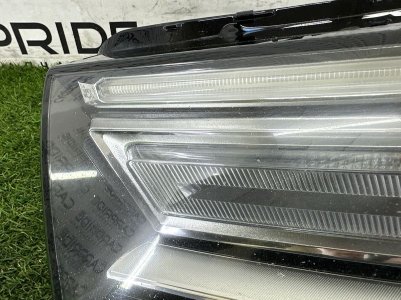 Фара левая AUDI Q5 FY 2.0 DAYB 2018