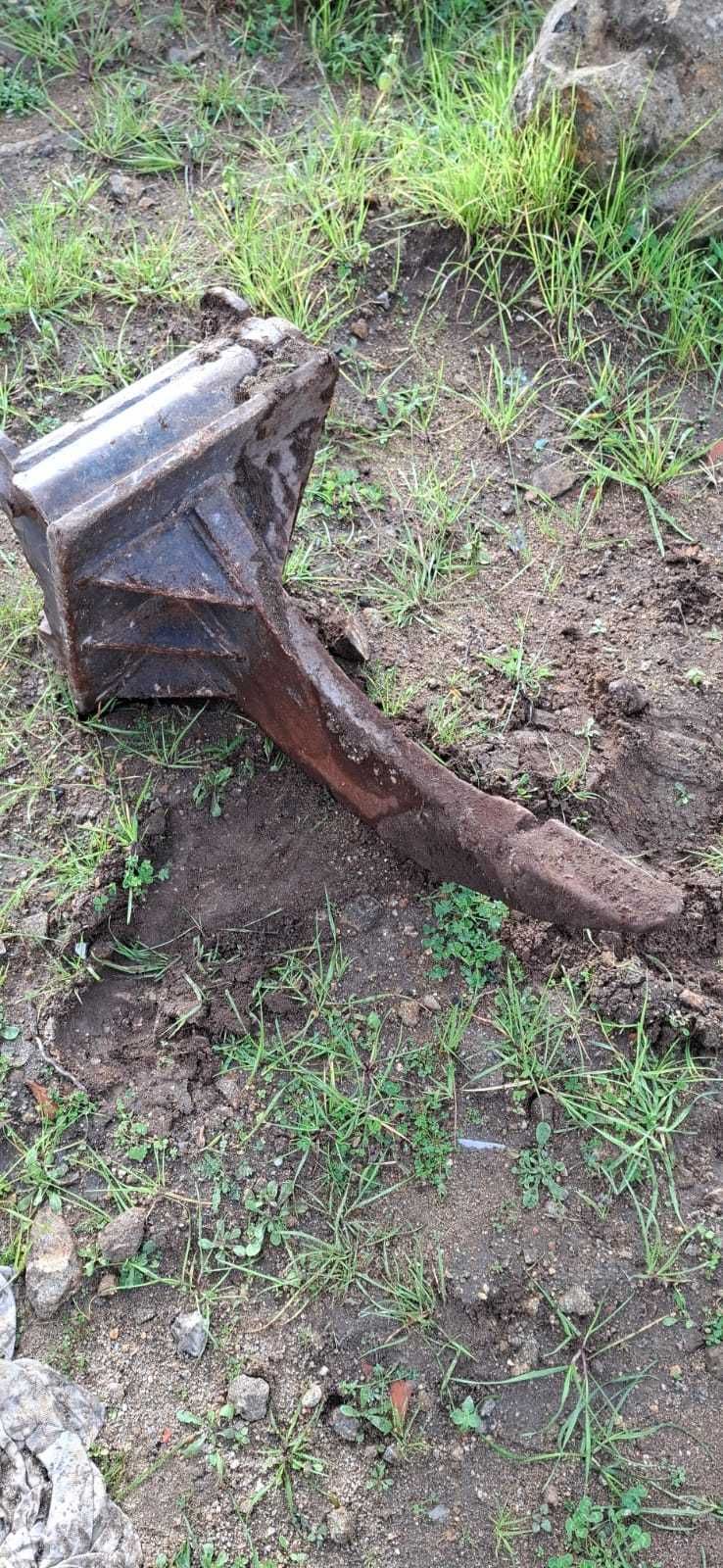 Wacker Neuson 75Z3 Usado