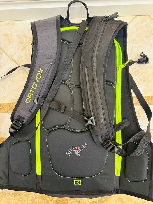 Рюкзак Ortovox Free Rider 24L