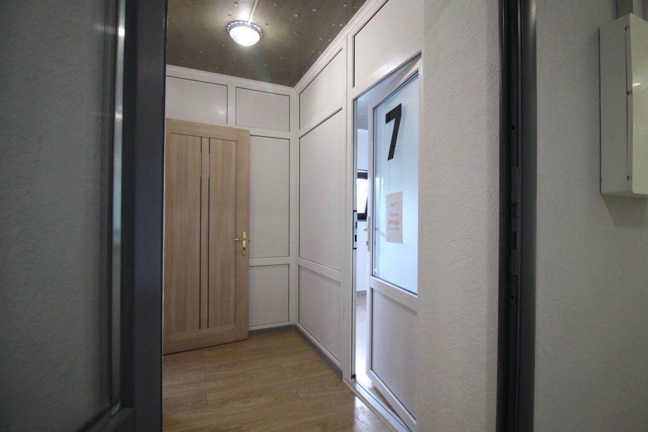 Здам кабінети в оренду 11,03 м.кВ. та 15,43 м.кВ.