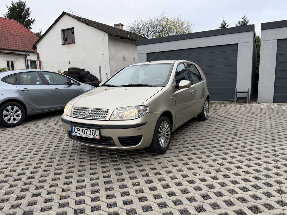 Polski Salon _ Niski przebieg _ Pierwszy właściciel