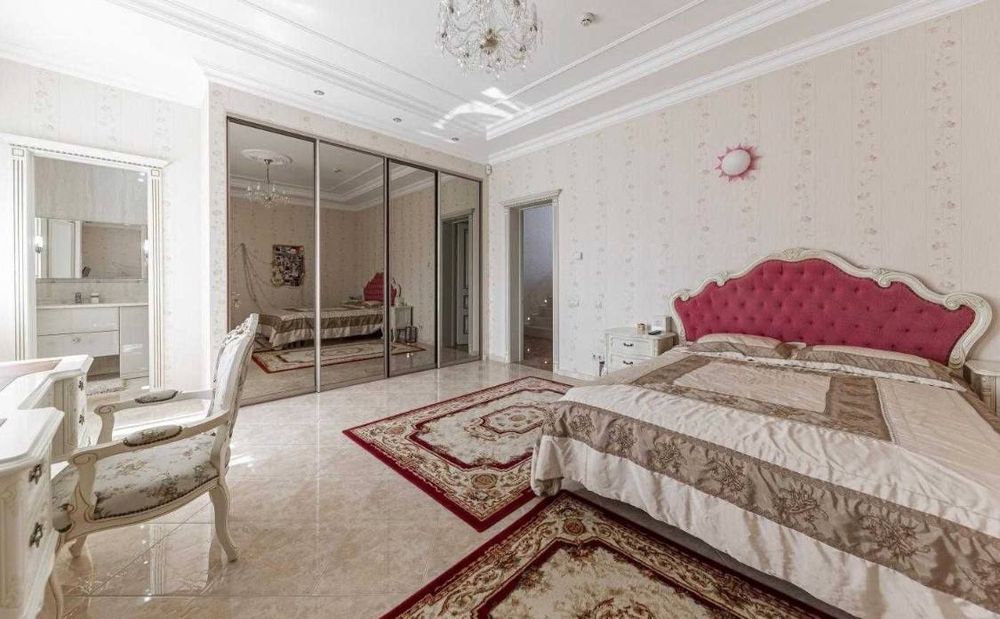 Продаж будинку для великої родини на Київському морі с.Хотянівка