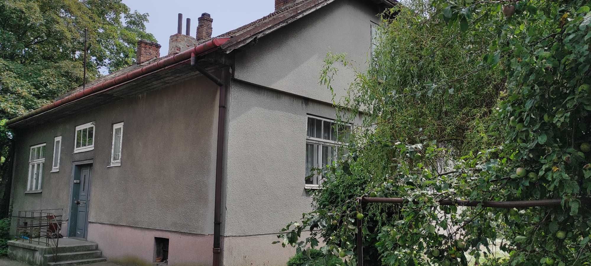 Tarnów działka mieszkanie dom do remontu