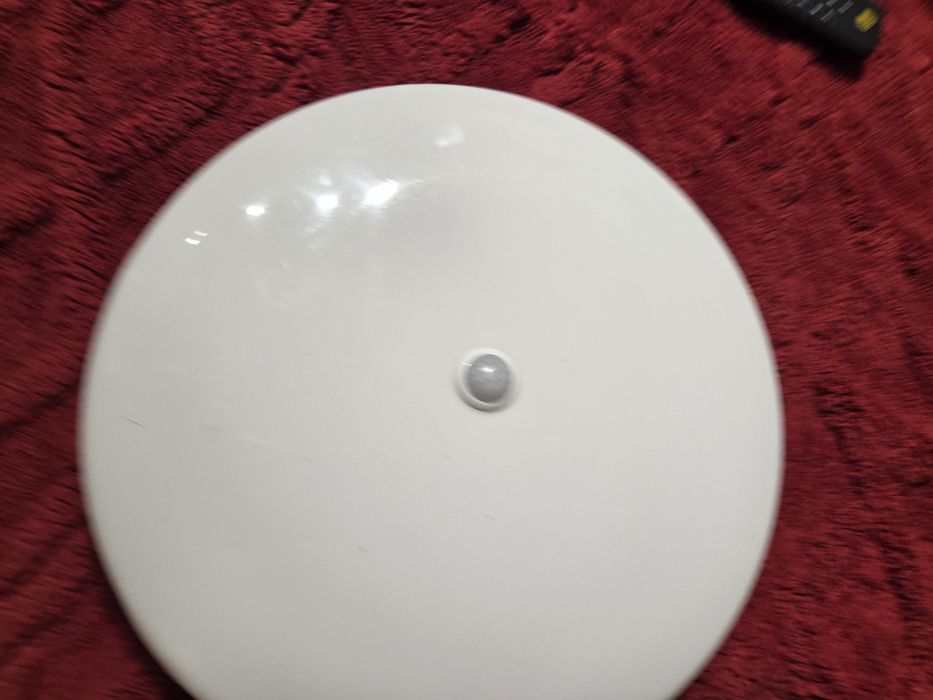 Plafol, lampa sufitowa OYAJIA