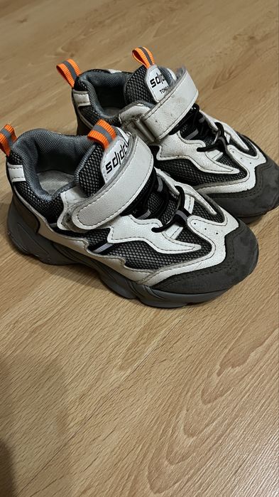 Кросівки  для хлопчика