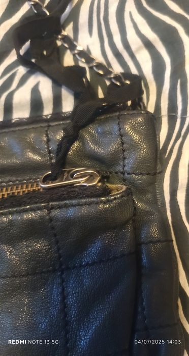 Mala zadig e Voltaire