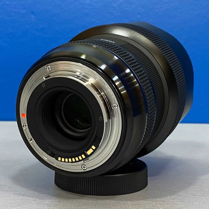 Sigma ART 14-24mm f/2.8 DG HSM (Canon) - NOVA - 5 ANOS DE GARANTIA