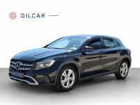 Mercedes-Benz GLA 180 d