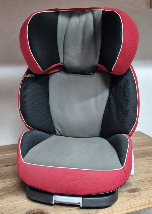 Cadeira Auto BeSafe izi Up X3 isofix - 4 aos 12 anos