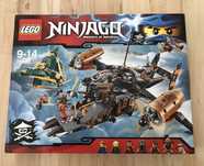 Lego Ninjago 70605