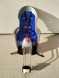 Hamax siesta - fotelik rowerowy