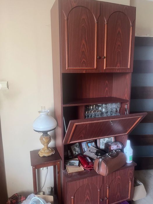 Komplet mebli do salonu