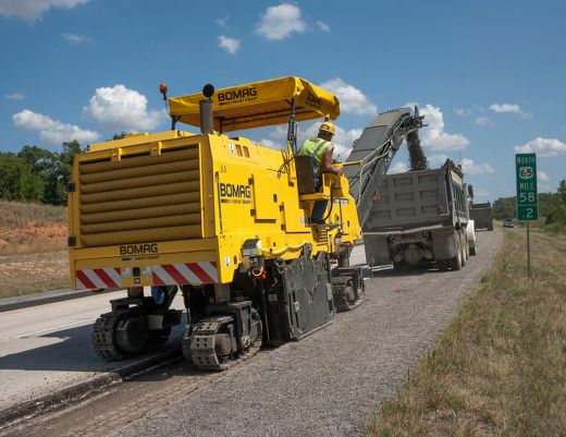 Фреза дорожняя BOMAG 1300-30!Аренда трала!Телескопические погрузчики!