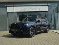 BMW X7 BMW Bońkowscy / Salon Polska / 560KM /