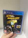 Gra New Tales from the Borderlands deluxe edition na ps4 NOWA