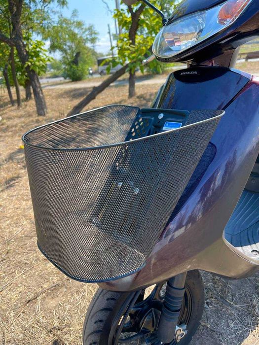 Скутери з Японії Honda DIO AF68 (ОПТ ВІД 3 ОДИНИЦЬ)