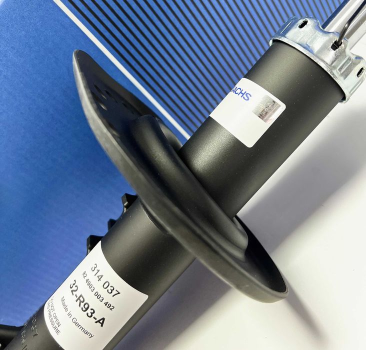 Амортизатор Передній Qashqai J10/X-Trail T31/Koleos 08-