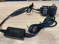 USB порт для скутера (9-90V) с креплением на руль
