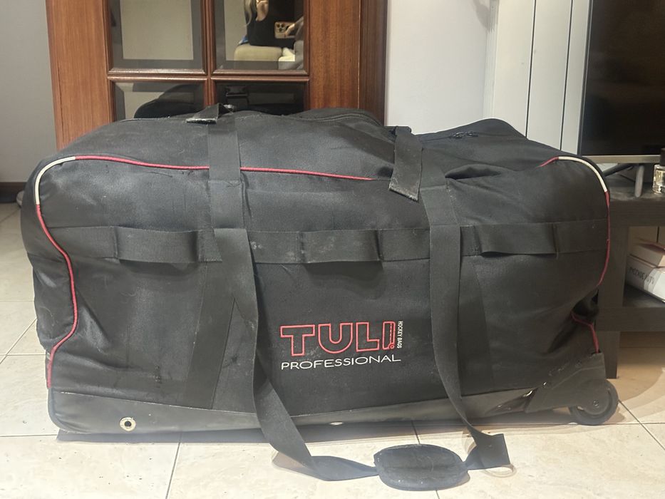 Hockey bag good quality