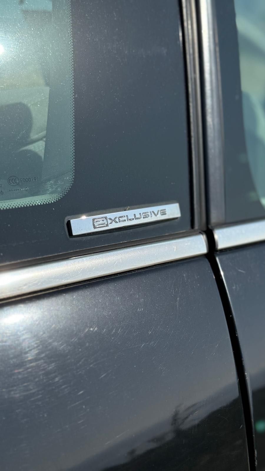 C4 Grand Picasso Exclusive