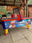 cymbergaj air hockey WIK Baby