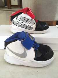 Buty sportowe nike dla chlopca