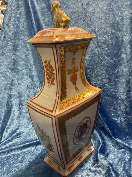 Talha oriental vista alegre Prestige com 36 cm ,anúncios abaixo