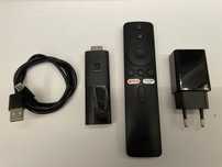 Mi TV stick, Smart TV